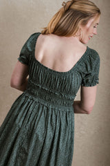 Kina Dress