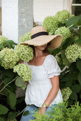 Vail Blouse
