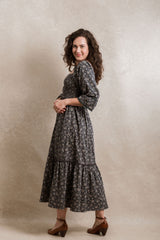 Wren Dress