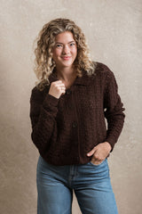 Farrington Cardigan