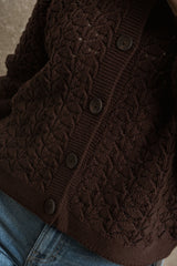 Farrington Cardigan