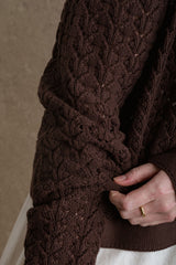 Farrington Cardigan