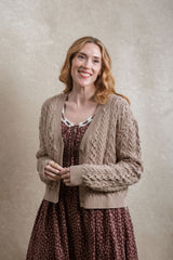 Maine Cardigan