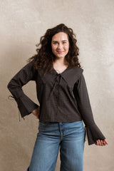 Aven Blouse