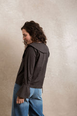 Aven Blouse