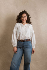 Hayward Blouse