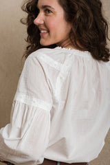 Hayward Blouse