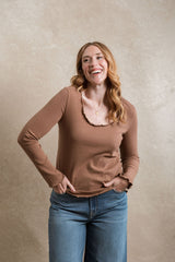 Trenton Long Sleeve