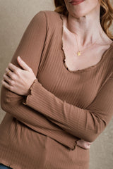 Trenton Long Sleeve