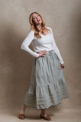 Dottie Skirt