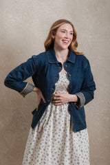 Rhodes Jacket