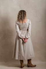 Estella Dress - Gingham