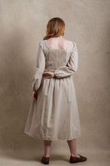 Estella Dress - Gingham