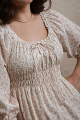 Josephine Dress
