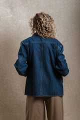 Rhodes Jacket