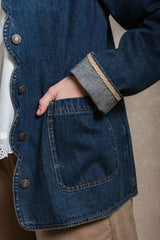 Rhodes Jacket