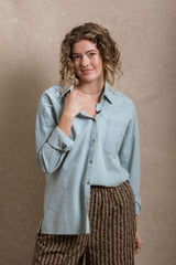 Knoxville Button Down