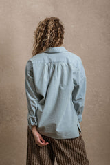 Knoxville Button Down