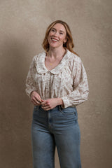 Alora Blouse