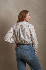 Alora Blouse