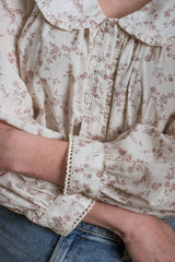 Alora Blouse