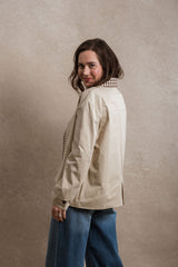 Edie Jacket