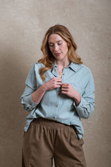 Knoxville Button Down