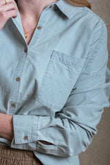 Knoxville Button Down