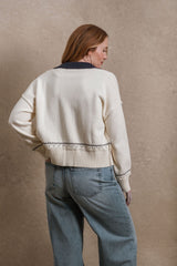 Harper Sweater