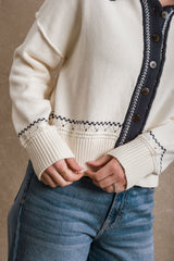 Harper Sweater