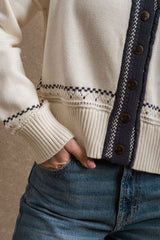 Harper Sweater
