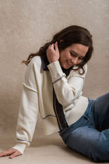 Harper Sweater