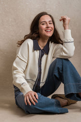 Harper Sweater