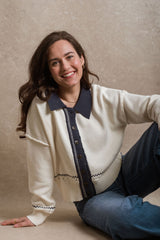 Harper Sweater