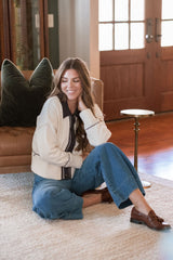 Harper Sweater