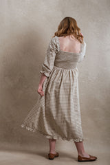 Harlinsdale Dress