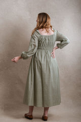 Belle Meade Dress