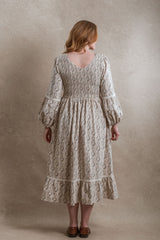 Sylvan Dress