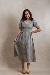 Williamsburg Dress