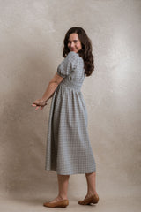 Williamsburg Dress