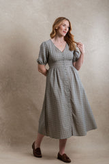 Williamsburg Dress