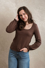 Kiley Long Sleeve
