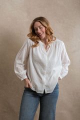 Robin Blouse