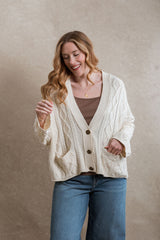 Maisie Cardigan