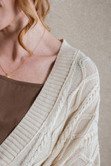 Maisie Cardigan