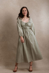 Belle Meade Dress