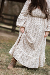 Sylvan Dress