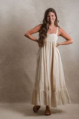 Barcelona Dress