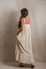 Barcelona Dress