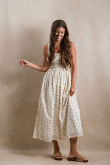 Abbey Dress